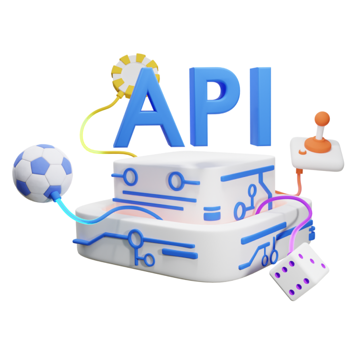 Sports Betting API